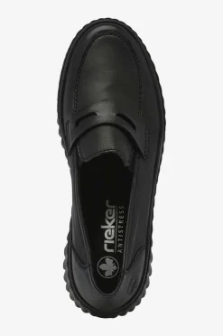 Rieker Loafers Leather