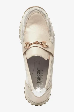 Rieker Loafers N7455-60