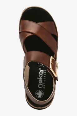 Rieker Sandaler