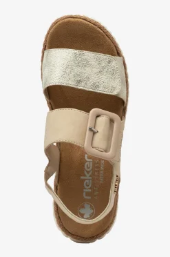 Rieker Sandaler 69260-60