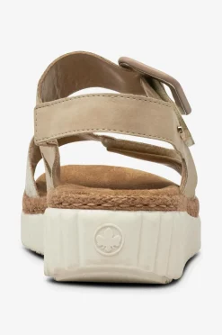 Rieker Sandaler 69260-60