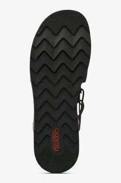 Rieker Sandaler V7972-00