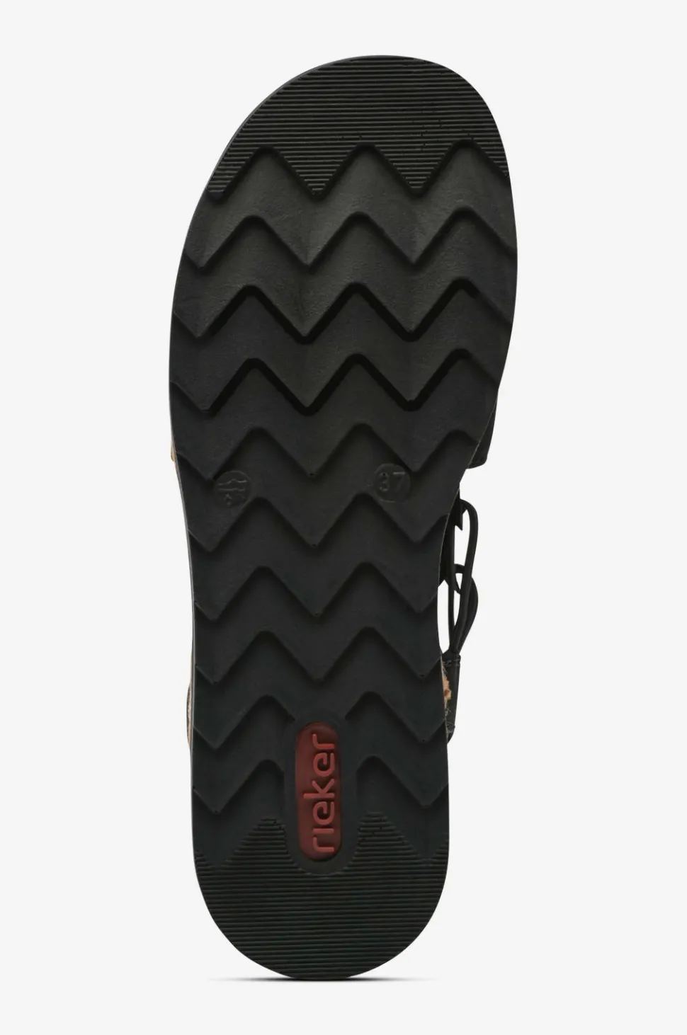 Rieker Sandaler V7972-00