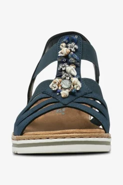 Rieker Sandaler V0649-14