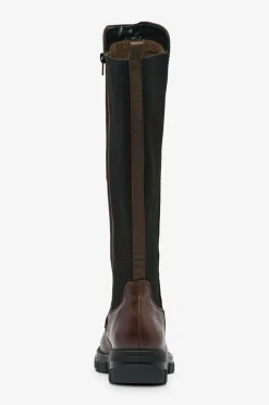 Rieker Støvler Z9158-27