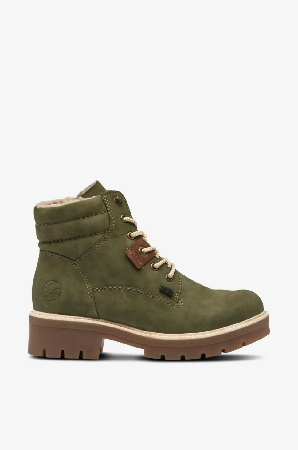 Rieker Vinterstøvler Y8120-54