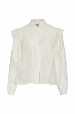 Rouge Edit Bluse rouVivia L/S