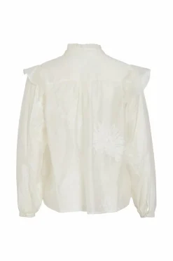 Rouge Edit Bluse rouVivia L/S