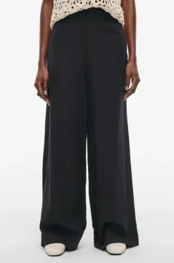 Rouge Edit Hørbukser rouSummer HW WF Trouser