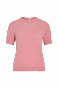 Rouge Edit Pullover rouKate SS O-neck Knit