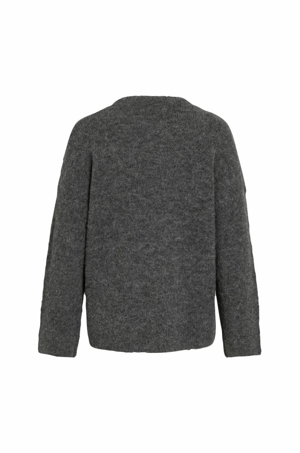 Rouge Edit Pullover Rouhaven LS Oversized O-neck Knit