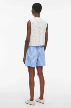 Rouge Edit Shorts rouShona HW WF Shorts