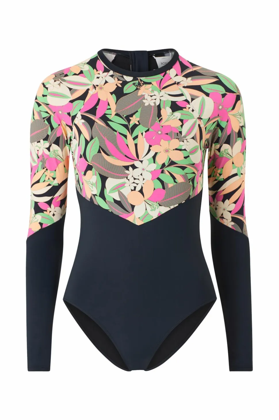 Roxy Badedragt Fashion LS Onesie 2