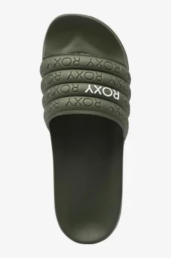 Roxy Badetøfler Slippy WP J Sndl Bmg