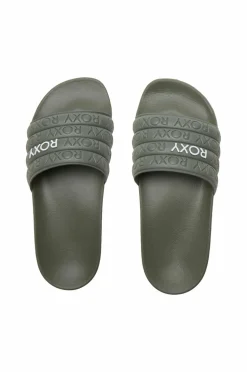 Roxy Badetøfler Slippy WP J Sndl Bmg