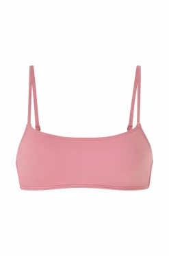Roxy Bikini-bh Beach Classics Bralette