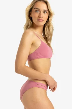 Roxy Bikini-bh Beach Classics Bralette