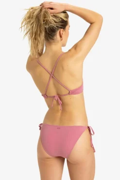 Roxy Bikini-bh Beach Classics BA Athl Tri