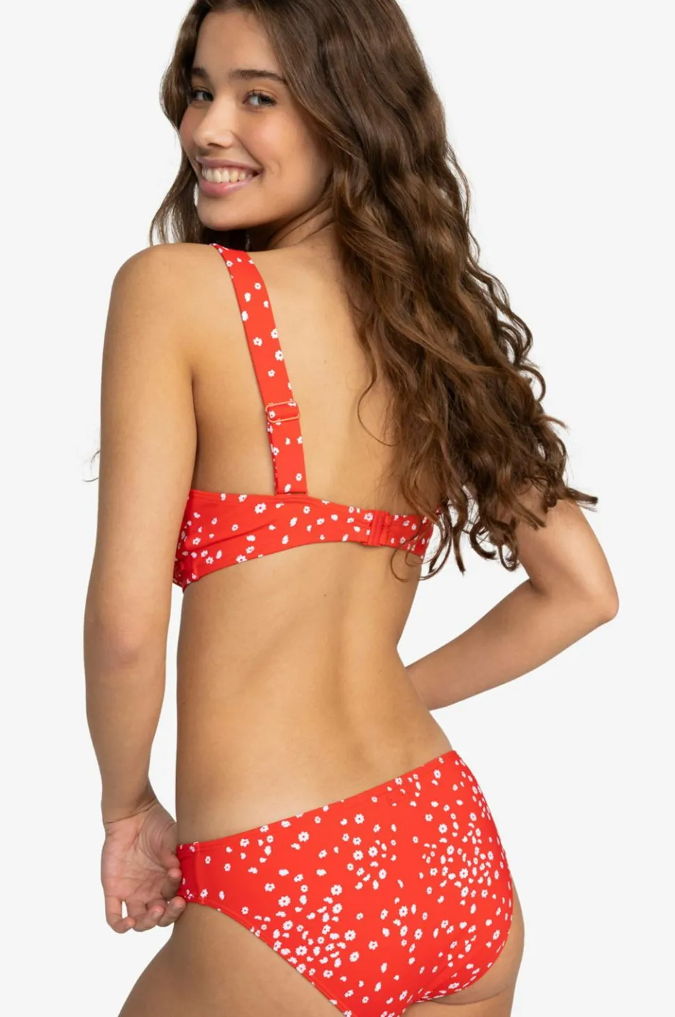 Roxy Bikini-bh PT Beach Classics Dcup