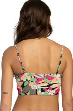 Roxy Bikini-bh PT Beach Classics Tank Bra