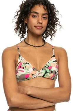 Roxy Bikini-bh PT Beach Classics Strappy Bra