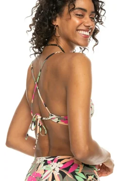 Roxy Bikini-bh PT Beach Classics Strappy Bra