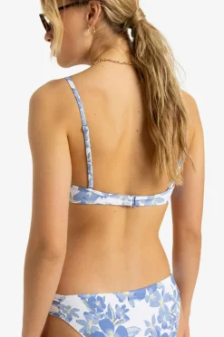 Roxy Bikini-bh PT Beach Classics Wrap