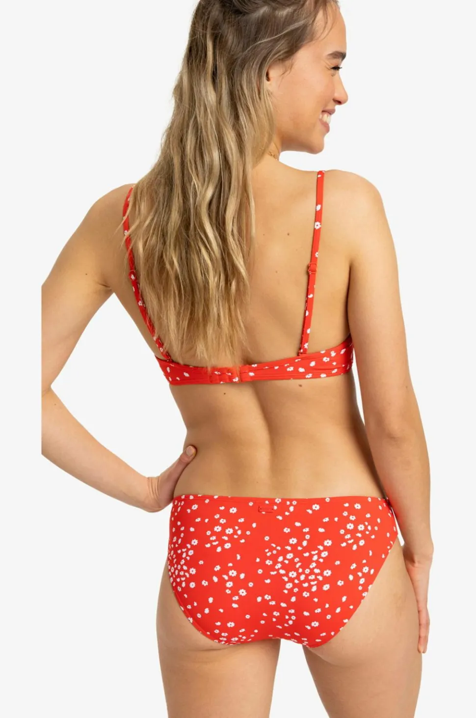 Roxy Bikini-bh PT Beach Classics Wrap