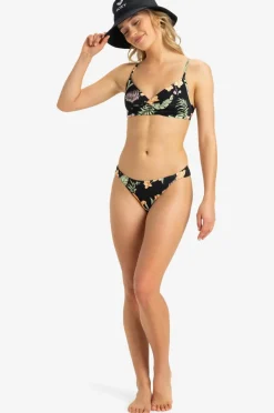 Roxy Bikini-bh PT Beach Classics Wrap