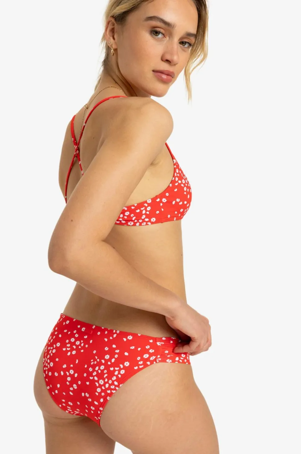 Roxy Bikini-bh PT Beach Classics Athletic Tri