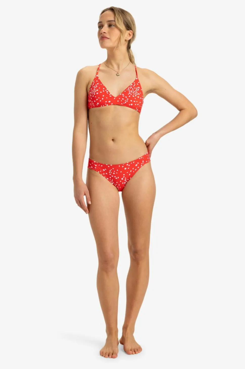 Roxy Bikini-bh PT Beach Classics Athletic Tri