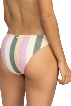 Roxy Bikiniunderdele Vista Stripe Bikini