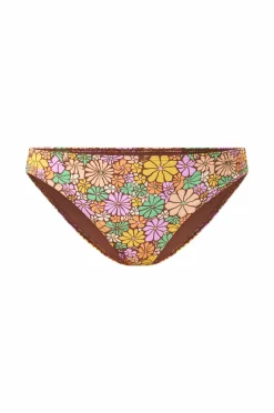 Roxy Bikiniunderdele All About Sol Hipster