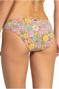 Roxy Bikiniunderdele All About Sol Hipster