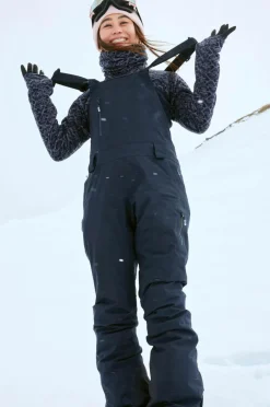 Roxy Fleecetrøje Sayna Half Zip