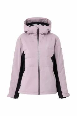 Roxy Snowboardjakke / skijakke Snowyhill Puffy JK
