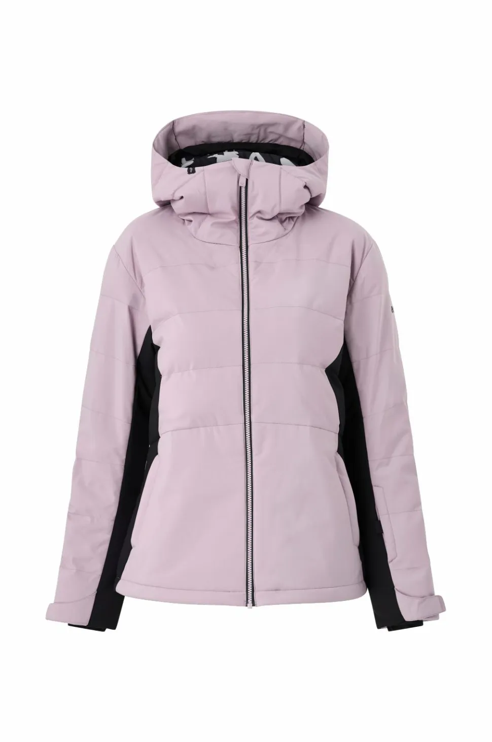 Roxy Snowboardjakke / skijakke Snowyhill Puffy JK