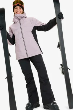 Roxy Snowboardjakke / skijakke Snowyhill Puffy JK