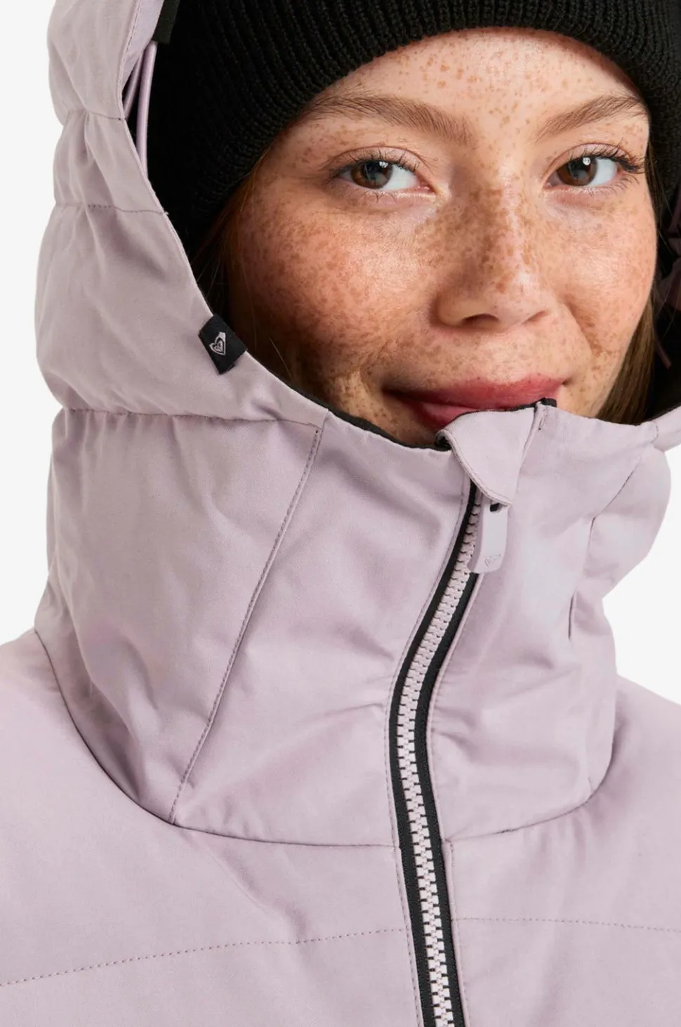 Roxy Snowboardjakke / skijakke Snowyhill Puffy JK