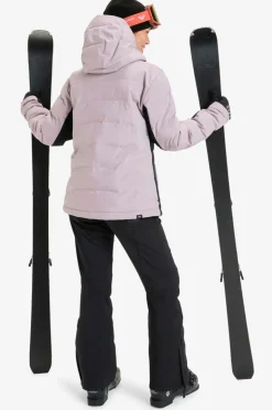 Roxy Snowboardjakke / skijakke Snowyhill Puffy JK