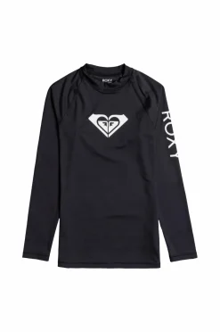 Roxy Surf-skjorte / trøje med solbeskyttelse Whole Hearted