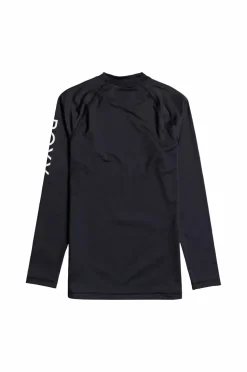 Roxy Surf-skjorte / trøje med solbeskyttelse Whole Hearted