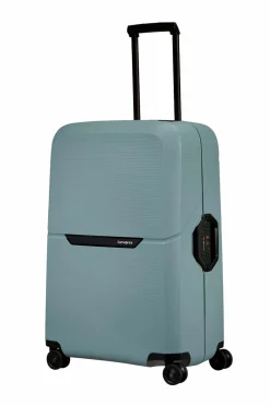 Samsonite Kuffert Magnum ECO 75 Navy