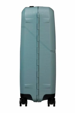 Samsonite Kuffert Magnum ECO 55 Navy