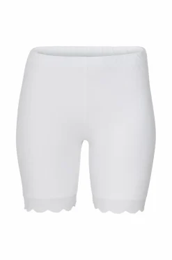 Sandgaard Cykelshorts Oslo Biker Shorts With Lace