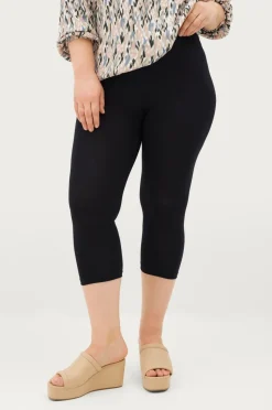 Sandgaard Leggings Amsterdam Jersey Leggings 3/4