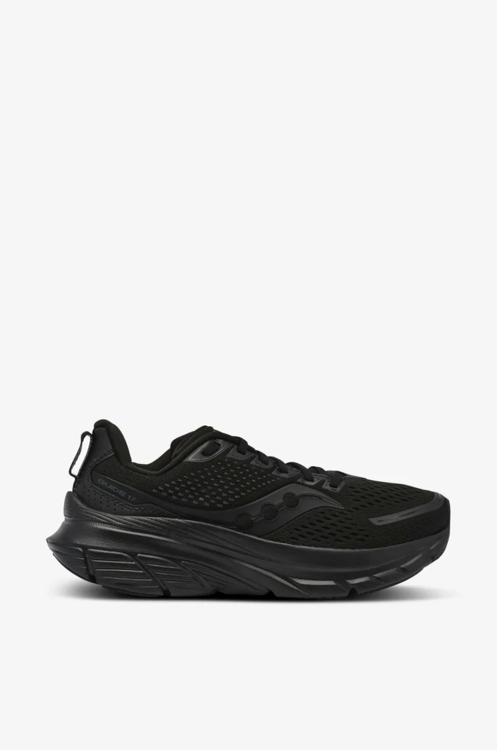 Saucony Løbesko Guide 17
