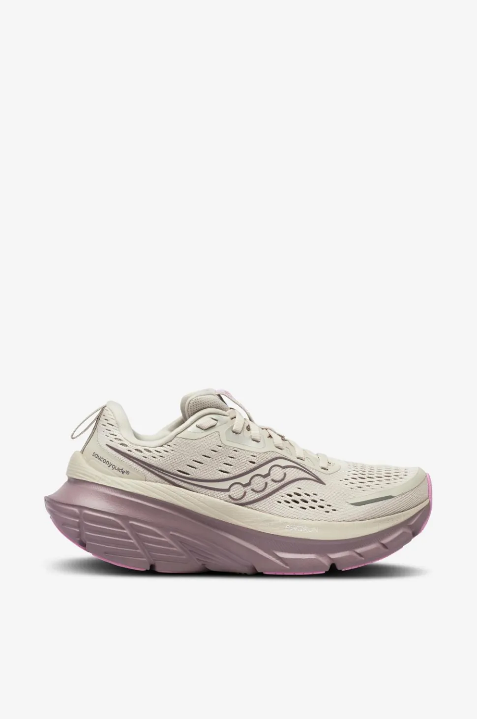 Saucony Løbesko Guide 18