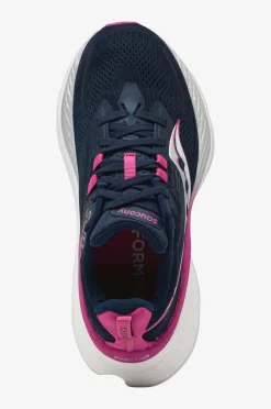 Saucony Løbesko Hurricane 24