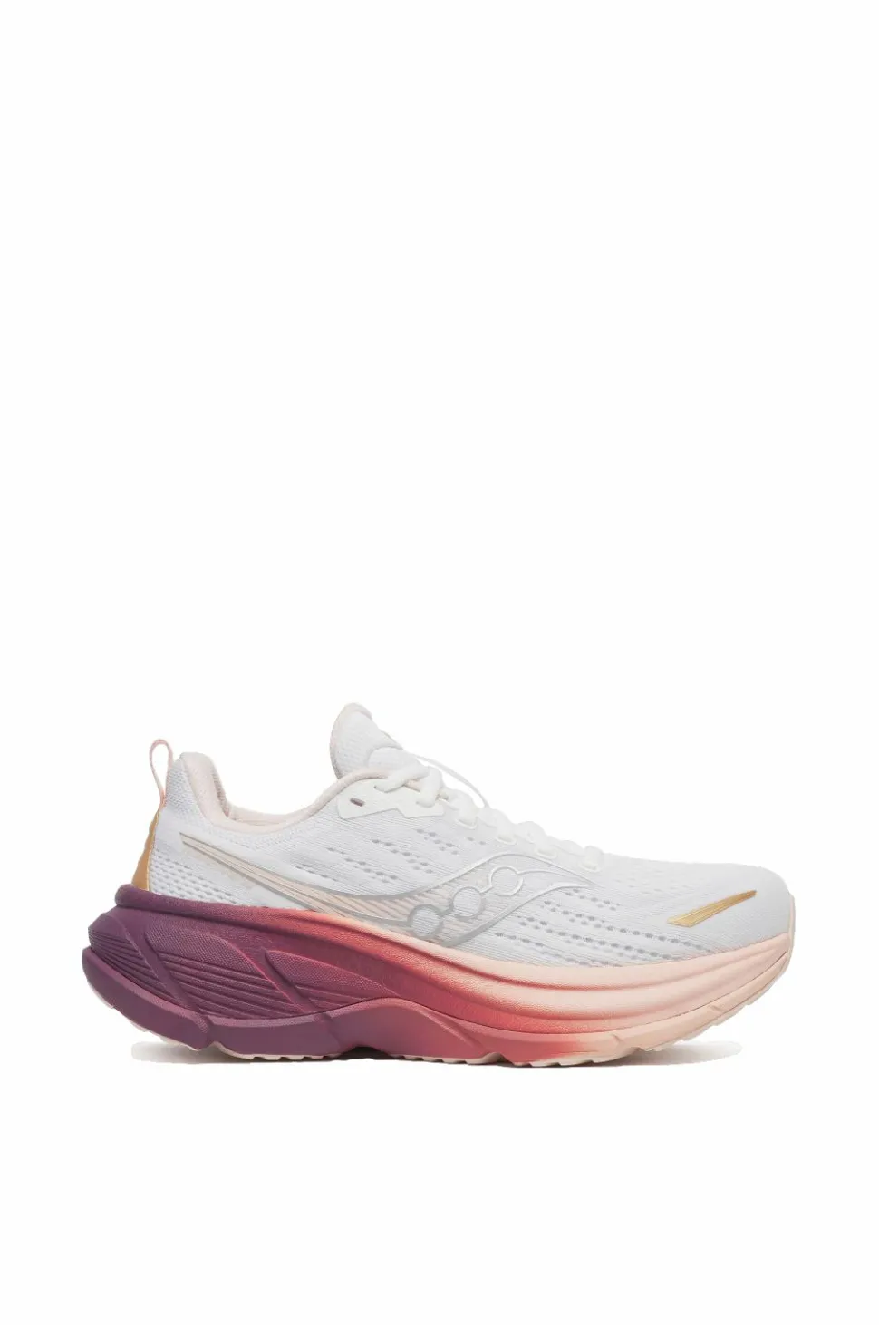 Saucony Løbesko Hurricane 25